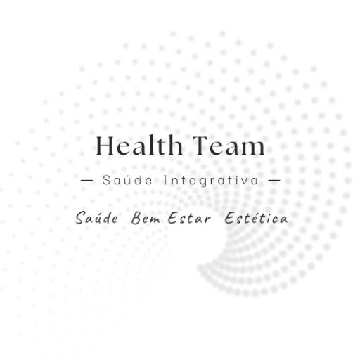 Health Team Saúde Integrativa