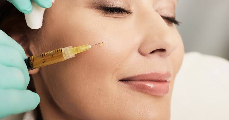 Plasma Rico em Plaquetas - PRP - Para rejuvenescimento facial, regeneração de tecidos, cicatrização de feridas