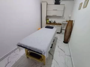 Massagem Terapêutica